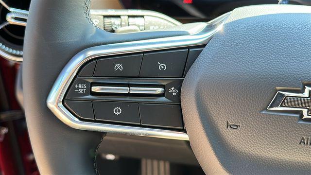 new 2026 Chevrolet Equinox car, priced at $36,390