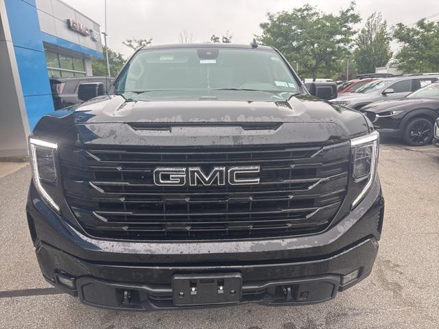 used 2024 GMC Sierra 1500 car, priced at $53,999