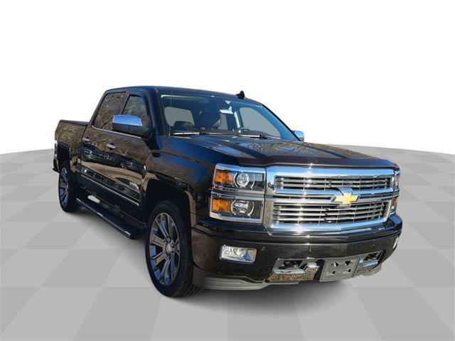 used 2015 Chevrolet Silverado 1500 car, priced at $24,999