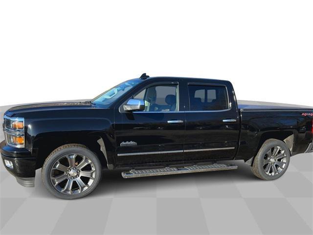 used 2015 Chevrolet Silverado 1500 car, priced at $24,999