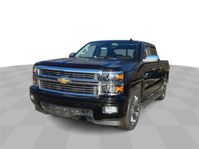 used 2015 Chevrolet Silverado 1500 car, priced at $24,999