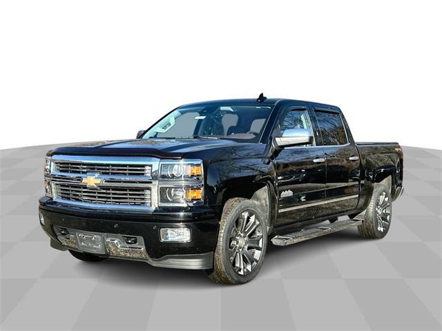 used 2015 Chevrolet Silverado 1500 car, priced at $24,999