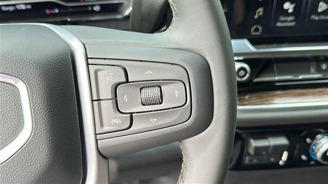 new 2025 GMC Sierra 2500 car, priced at $59,075