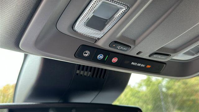 new 2025 GMC Sierra 2500 car, priced at $59,075