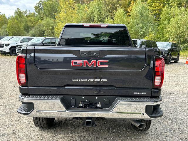 new 2025 GMC Sierra 2500 car, priced at $59,075