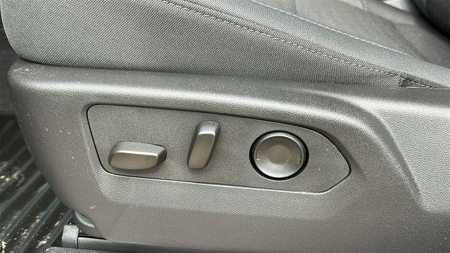 new 2025 GMC Sierra 2500 car, priced at $59,075