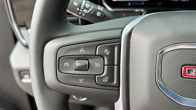 new 2025 GMC Sierra 2500 car, priced at $59,075