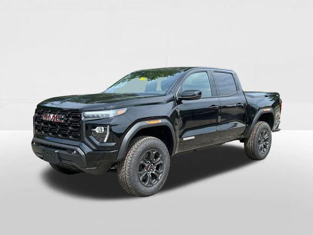 new 2025 GMC Canyon car, priced at $45,220