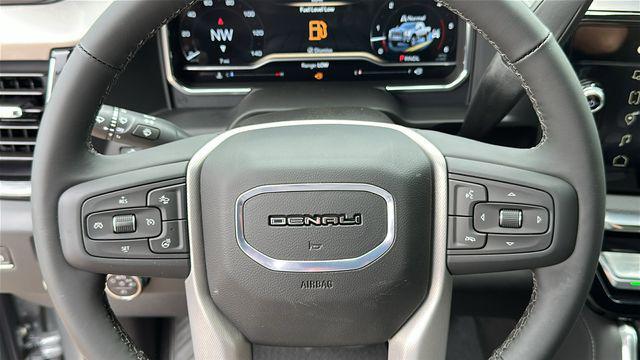 new 2025 GMC Sierra 3500 car, priced at $84,210