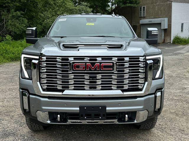new 2025 GMC Sierra 3500 car, priced at $84,210
