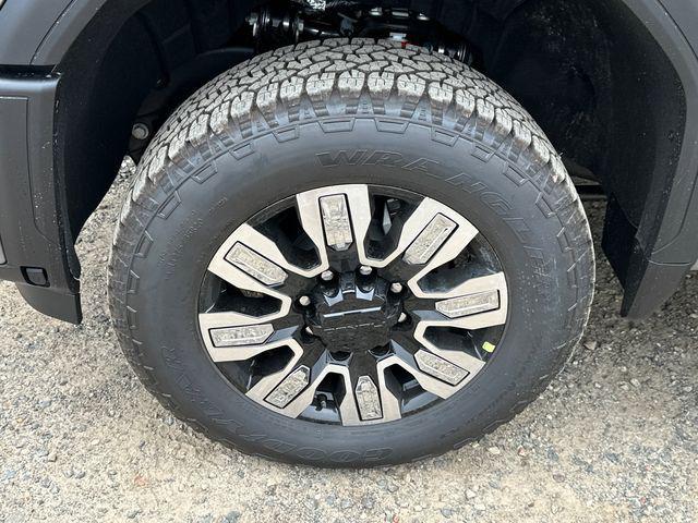 new 2025 GMC Sierra 3500 car, priced at $84,210