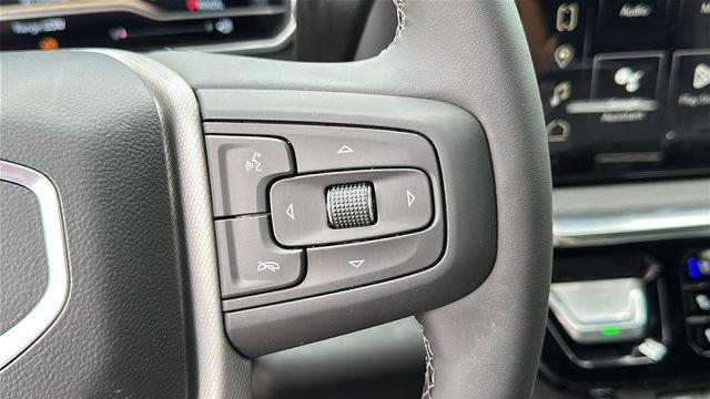 new 2025 GMC Sierra 3500 car, priced at $84,210