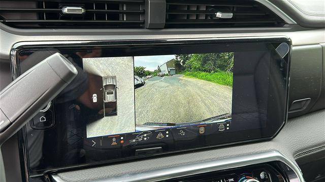 new 2025 GMC Sierra 3500 car, priced at $84,210