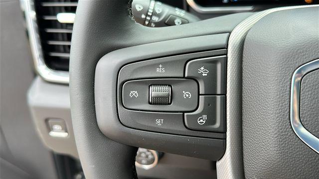 new 2025 GMC Sierra 3500 car, priced at $84,210