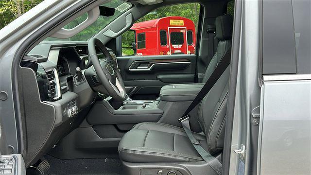 new 2025 GMC Sierra 3500 car, priced at $84,210