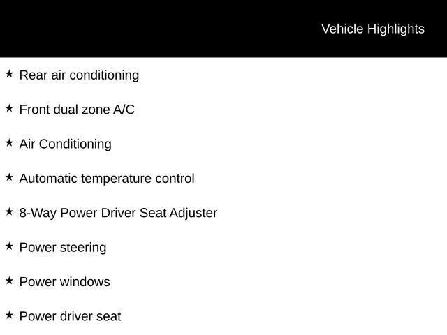 used 2023 GMC Acadia car, priced at $31,699