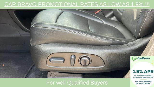 used 2023 GMC Acadia car, priced at $31,699