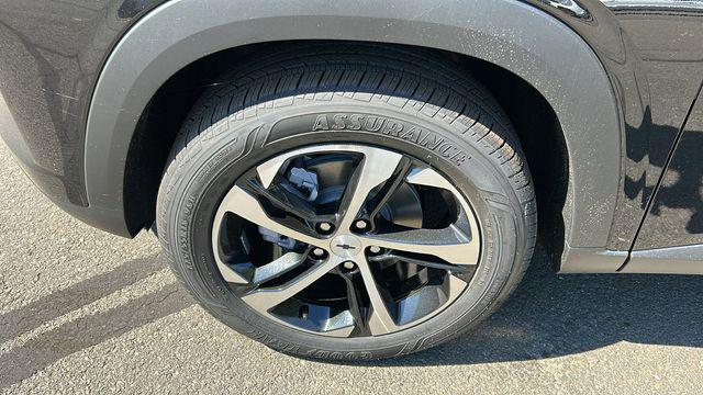 new 2025 Chevrolet Trax car, priced at $23,585