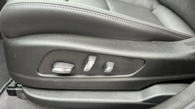 new 2025 Cadillac XT6 car, priced at $61,840