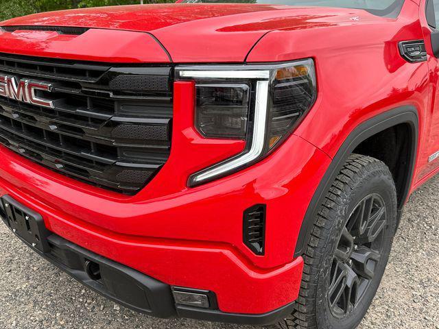 new 2025 GMC Sierra 1500 car, priced at $51,625
