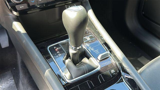 new 2025 Jeep Compass car, priced at $32,500