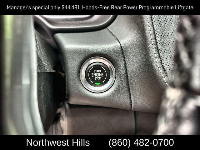 used 2021 Chevrolet Tahoe car, priced at $44,491