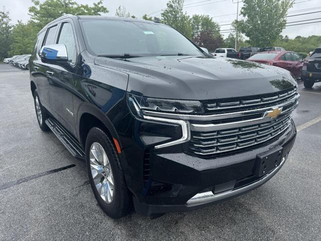 used 2021 Chevrolet Tahoe car, priced at $47,776
