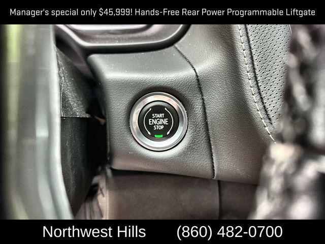used 2021 Chevrolet Tahoe car, priced at $45,999