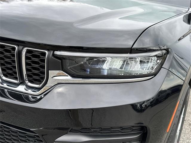 new 2025 Jeep Grand Cherokee car, priced at $41,014