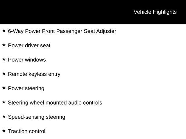 used 2024 GMC Acadia car, priced at $38,281