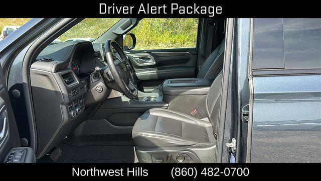 used 2021 Chevrolet Tahoe car, priced at $41,678