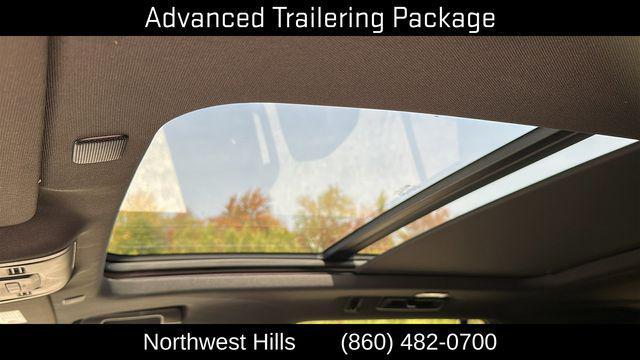 used 2021 Chevrolet Tahoe car, priced at $41,678