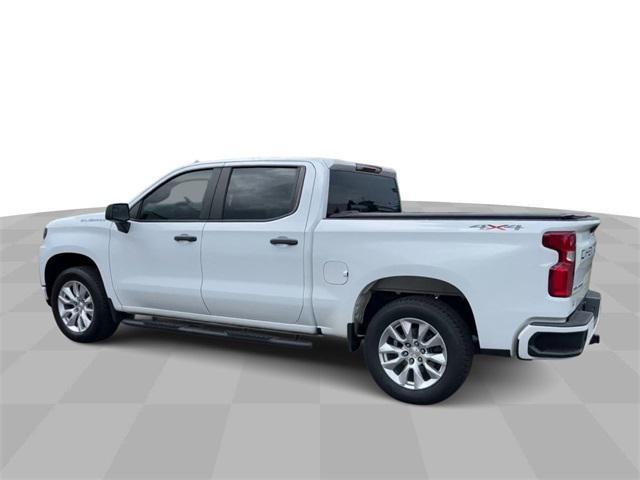 used 2021 Chevrolet Silverado 1500 car, priced at $29,361