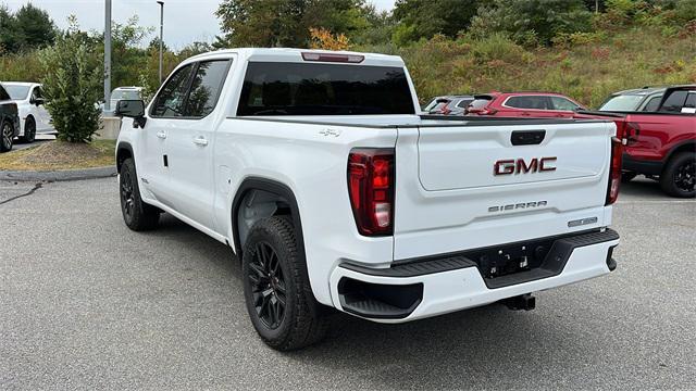 new 2024 GMC Sierra 1500 car, priced at $48,395