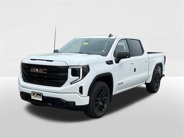 new 2024 GMC Sierra 1500 car, priced at $48,395