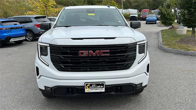 new 2024 GMC Sierra 1500 car, priced at $48,395