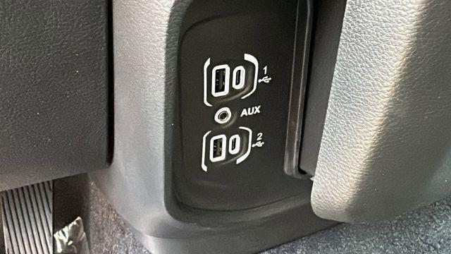 new 2025 Ram 1500 car, priced at $47,138