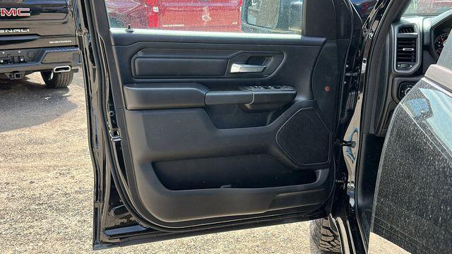new 2025 Ram 1500 car, priced at $47,138