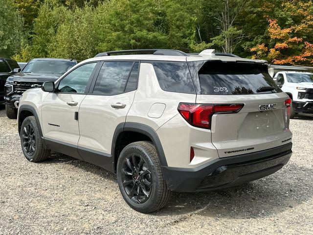 new 2026 GMC Terrain car, priced at $32,685
