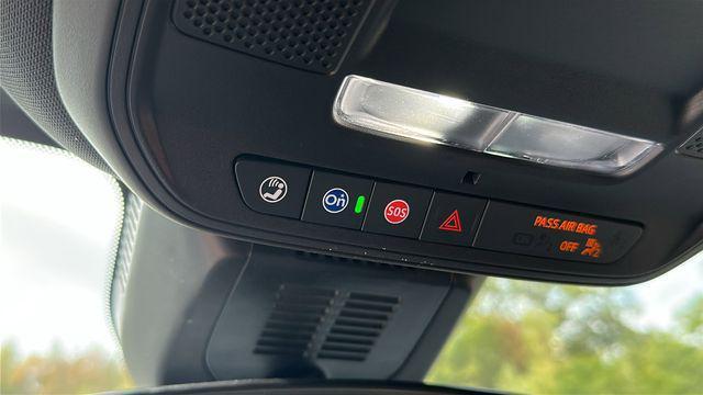 new 2026 GMC Terrain car, priced at $32,685