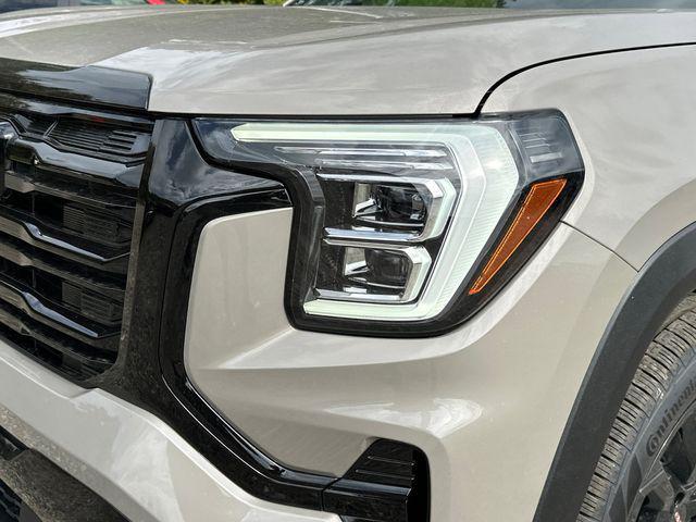 new 2026 GMC Terrain car, priced at $32,685