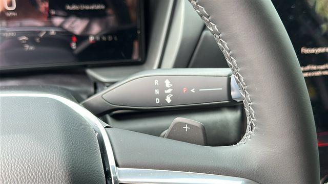 new 2026 GMC Terrain car, priced at $32,685