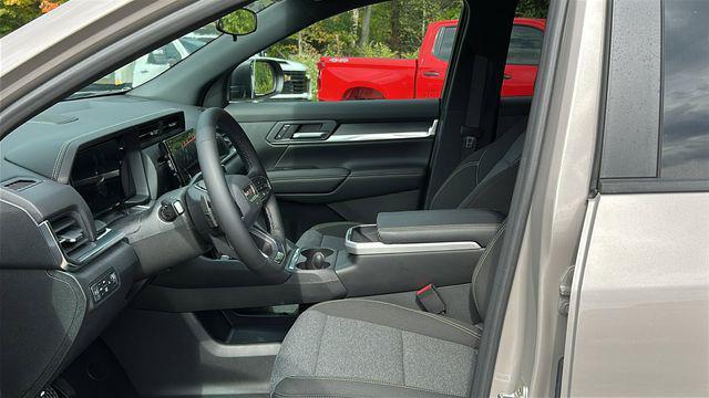 new 2026 GMC Terrain car, priced at $32,685