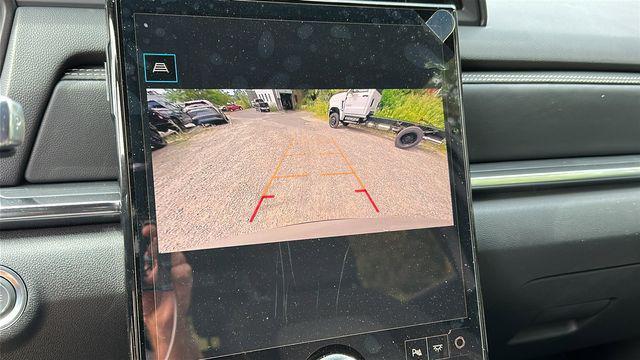 new 2026 GMC Terrain car, priced at $32,685