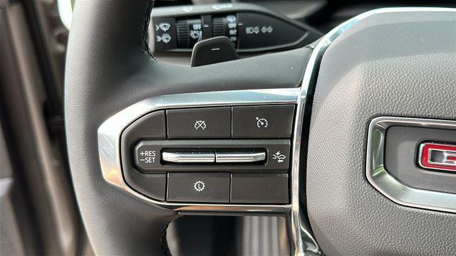 new 2026 GMC Terrain car, priced at $32,685