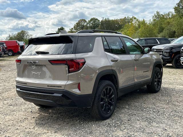 new 2026 GMC Terrain car, priced at $32,685