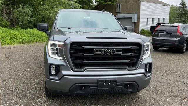 used 2022 GMC Sierra 1500 car, priced at $41,999