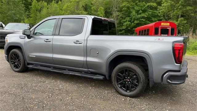 used 2022 GMC Sierra 1500 car, priced at $41,999