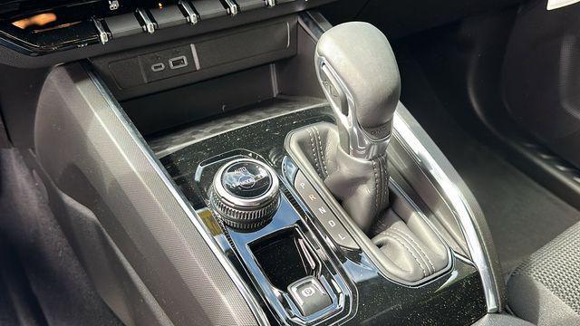 new 2025 GMC Canyon car, priced at $43,800