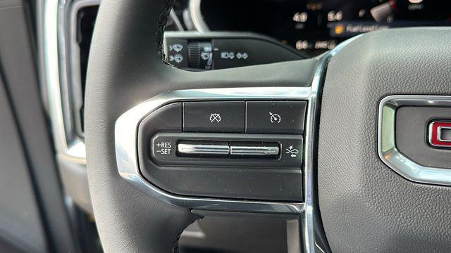 new 2025 GMC Canyon car, priced at $43,800